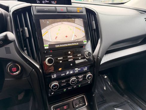 Used 2022 Subaru Ascent Onyx Edition AWD/4WD image 82