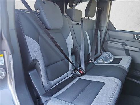 New 2025 Ford Bronco Big Bend image 11