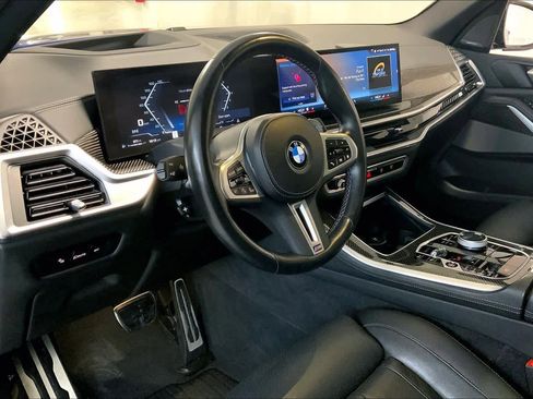 Used 2024 BMW X5 M60i image 18