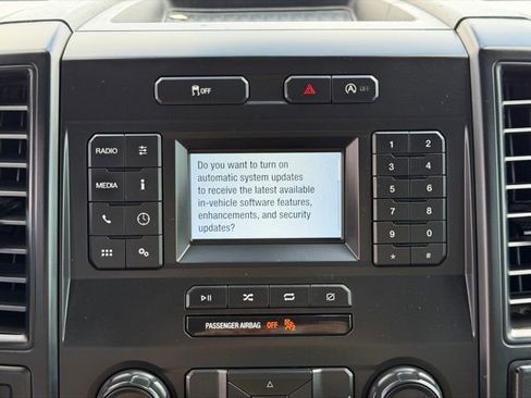 Used 2020 Ford F150 XL w/ Equipment Group 101A Mid AWD/4WD image 15
