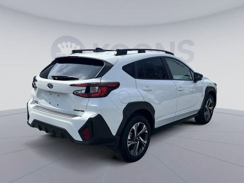 Used 2026 Subaru Crosstrek 2.0i Premium AWD/4WD image 7