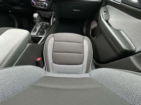 Used 2025 Chevrolet TrailBlazer LT image 14