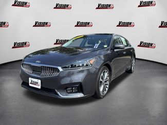 Used 2019 Kia Cadenza Technology FWD 360° Tour