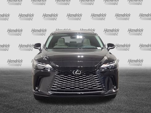 New 2026 Lexus RX 350 FWD image 5