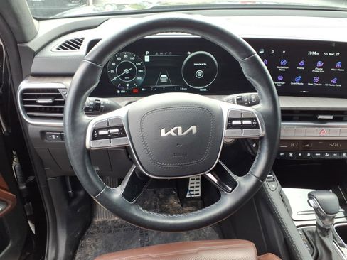 Used 2024 Kia Telluride SX Prestige image 8