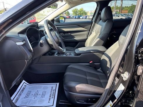 Used 2026 MAZDA CX-50 AWD 2.5 S w/ Preferred Pkg image 18