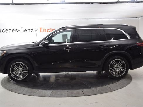 Used 2025 Mercedes-Benz GLS 450 GLS 450 image 3