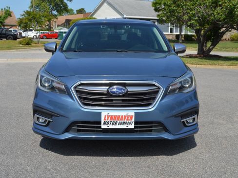 Used 2018 Subaru Legacy 2.5i Limited w/ 50th Anniversary Edition AWD/4WD image 19