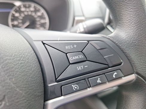 Used 2023 Nissan Altima 2.5 SV image 22