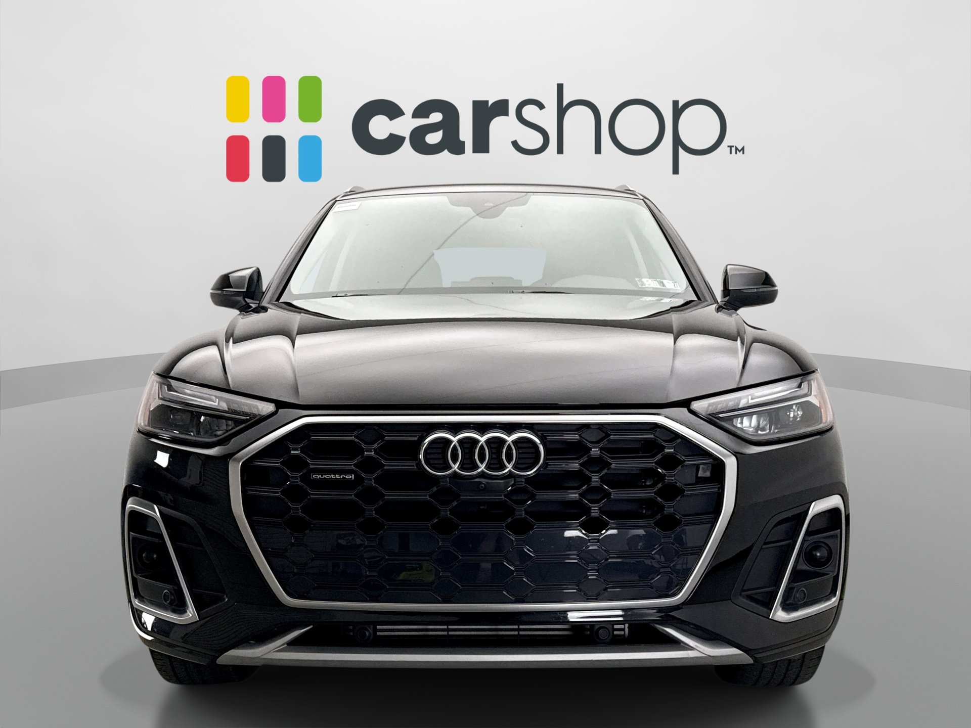Used 2024 Audi Q5 2.0T Premium Plus AWD/4WD image 8