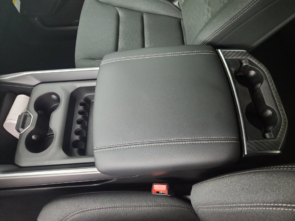 New 2026 RAM 1500 Express AWD/4WD image 29