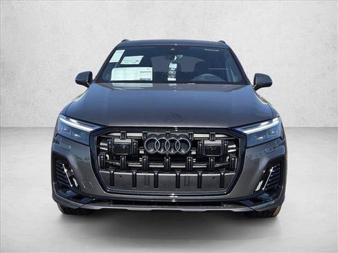 New 2026 Audi Q7 3.0T Premium Plus image 6
