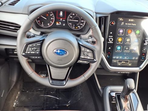 New 2025 Subaru Crosstrek 2.5i Limited image 3