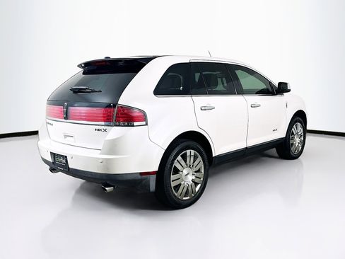 Used 2009 Lincoln MKX 2WD image 9