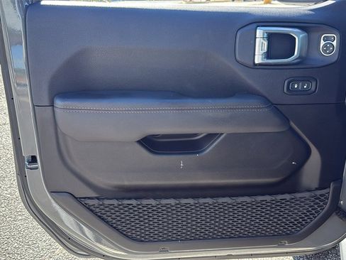 Used 2023 Jeep Wrangler Unlimited Rubicon 392 w/ Trailer Tow Package image 15