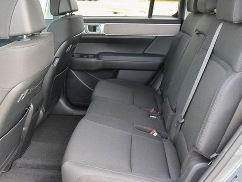 New 2026 Hyundai Santa Fe SE FWD image 14