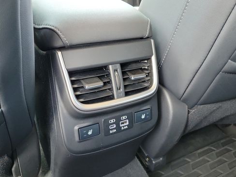 Certified 2024 Subaru Outback Touring AWD/4WD image 15