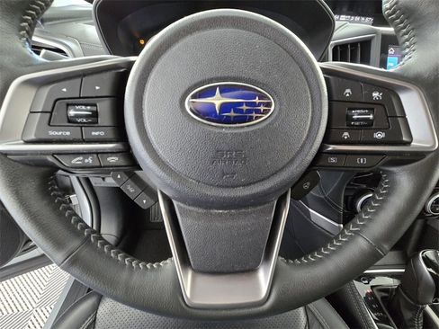 Used 2023 Subaru Forester Limited image 25