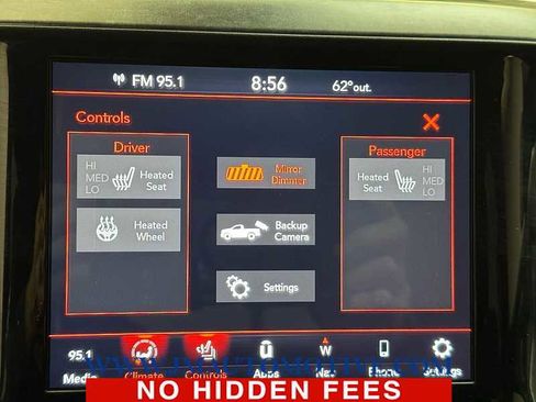 Used 2021 RAM 1500 Big Horn image 25