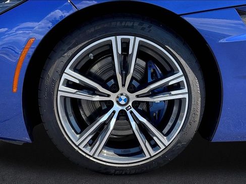 Used 2026 BMW Z4 M40i RWD image 30