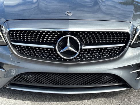 Used 2019 Mercedes-Benz E 53 AMG 4MATIC Sedan image 12