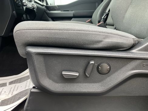 Certified 2021 Ford F150 XLT w/ Equipment Group 302A High image 22