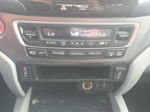 Used 2016 Honda Pilot EX-L image 32