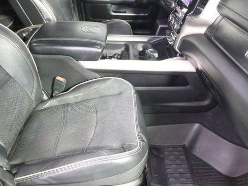 Used 2020 RAM 2500 Laramie AWD/4WD image 61