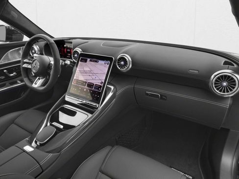 New 2026 Mercedes-Benz AMG GT 63 image 10
