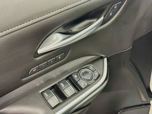 Used 2024 Cadillac XT4 Premium Luxury w/ Active Safety Package AWD/4WD image 18