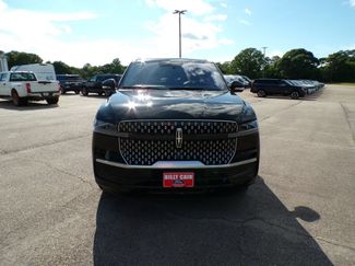 Used 2025 Lincoln Navigator Reserve AWD/4WD video 2
