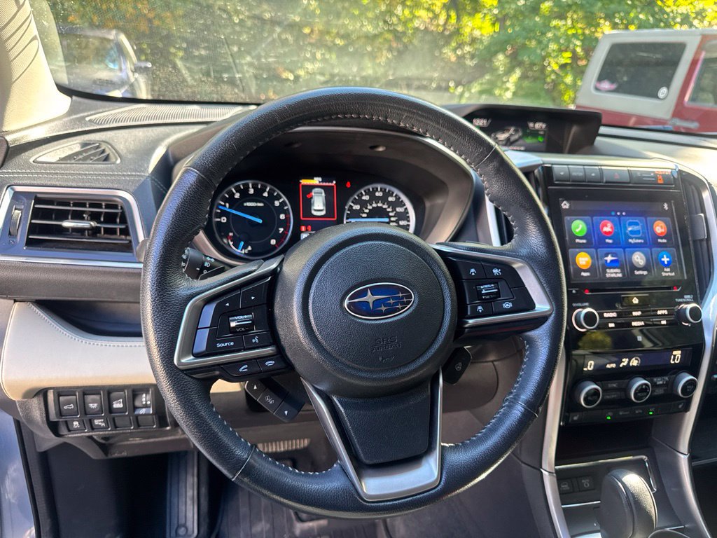 Used 2021 Subaru Ascent Limited w/ Technology Package AWD/4WD image 11