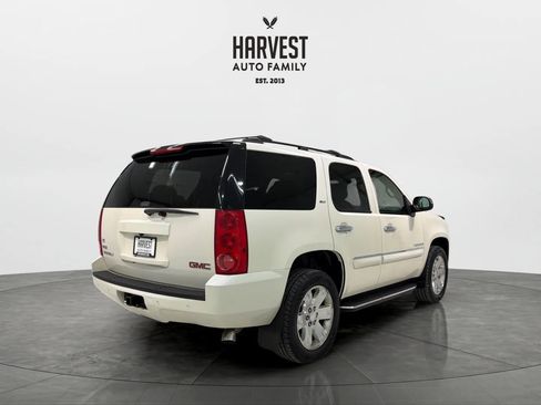 Used 2008 GMC Yukon SLT image 6