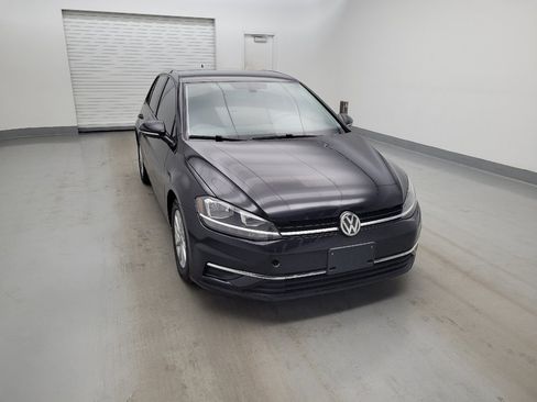 Used 2019 Volkswagen Golf S FWD image 14