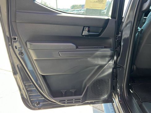 New 2025 Toyota Tacoma SR5 image 10