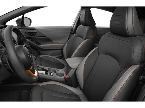 New 2026 Subaru Crosstrek 2.5i Wilderness image 9