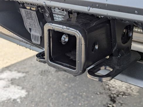 New 2026 Volkswagen Atlas SE image 34