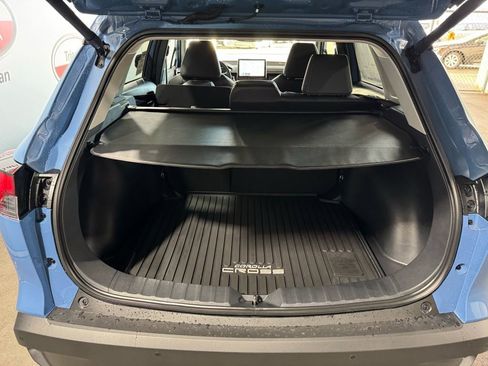 New 2026 Toyota Corolla Cross LE image 25