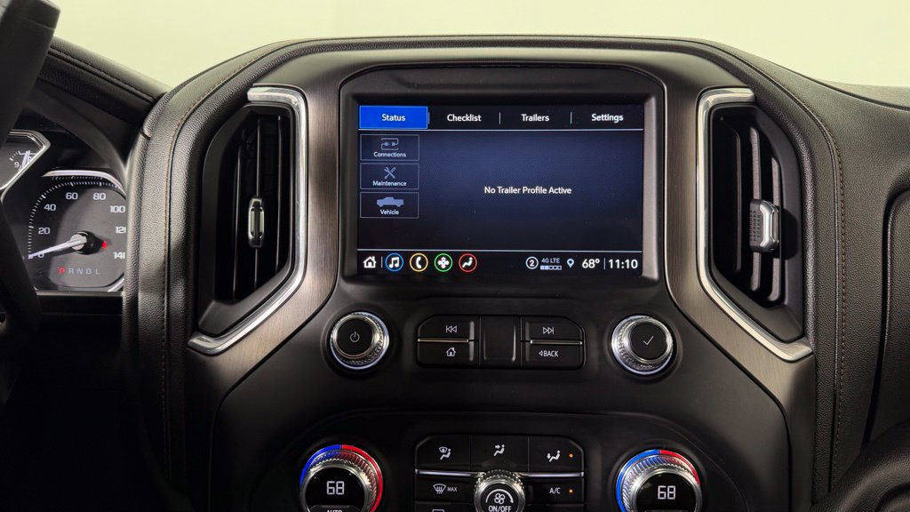 Used 2021 GMC Sierra 1500 AT4 AWD/4WD image 22