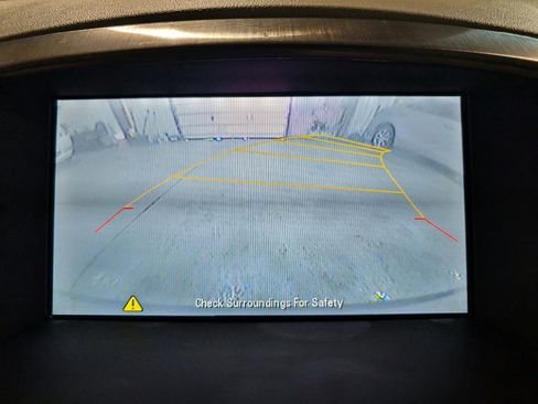 Used 2015 Buick Verano Leather w/ Experience Buick Package image 5