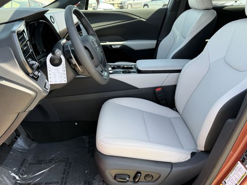 New 2026 Lexus RX 350 FWD image 19