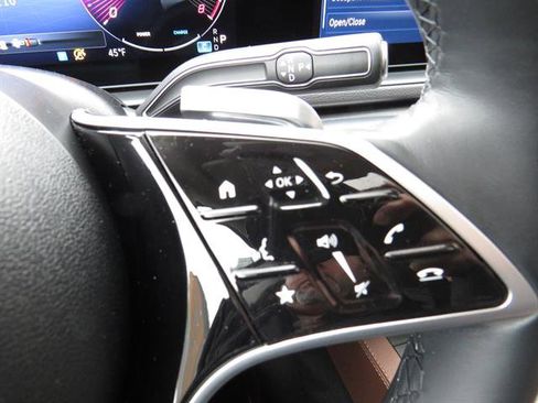 Certified 2024 Mercedes-Benz GLE 350 4MATIC image 12