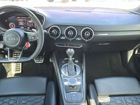 Used 2021 Audi TT RS image 16