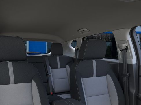 New 2026 Chevrolet Blazer LT FWD image 48