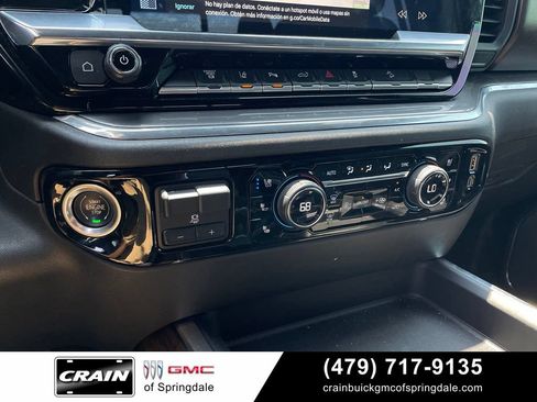 Used 2024 Chevrolet Silverado 2500 High Country w/ High Country Premium Package AWD/4WD image 19