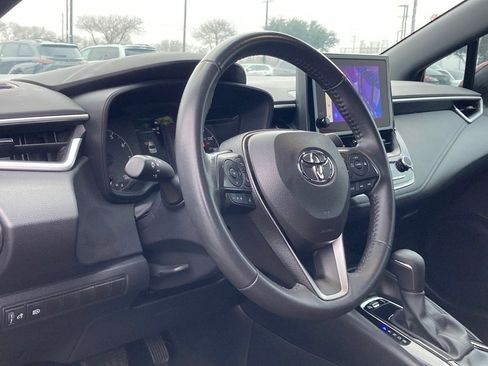 Certified 2024 Toyota Corolla SE image 9