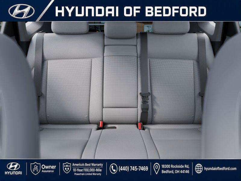 New 2027 Hyundai Kona SEL Sport AWD/4WD image 14
