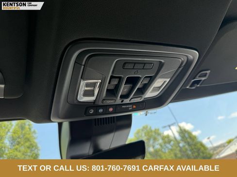 Used 2024 GMC Sierra 1500 AT4 w/ Technology Package AWD/4WD image 33