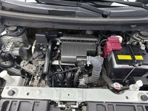 Used 2022 Mitsubishi Mirage ES image 40