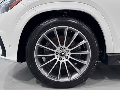 Certified 2025 Mercedes-Benz GLE 350 4MATIC image 30